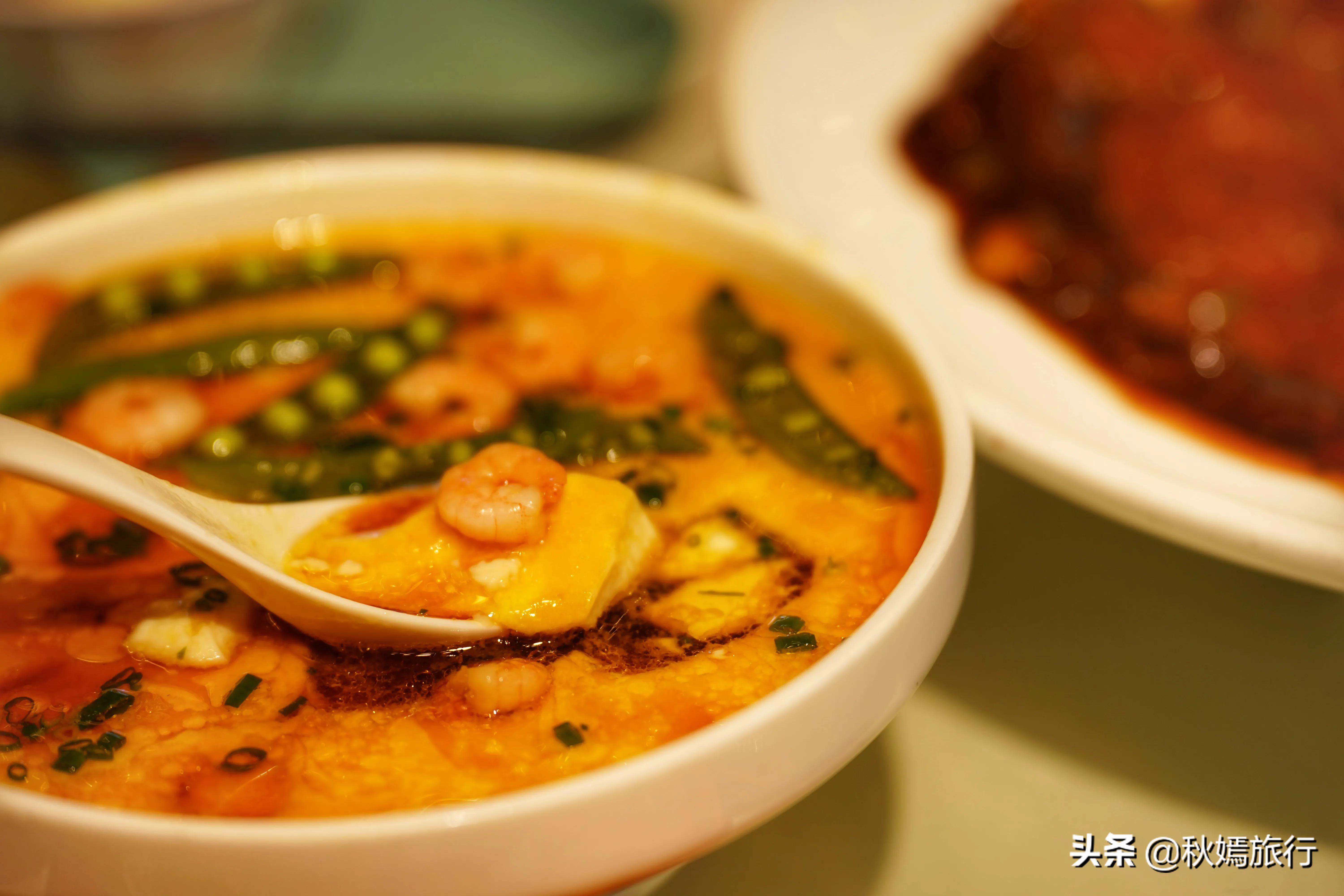 常熟报慈北路这家中餐馆，环境雅致，菜肴美味，20道菜741元贵吗