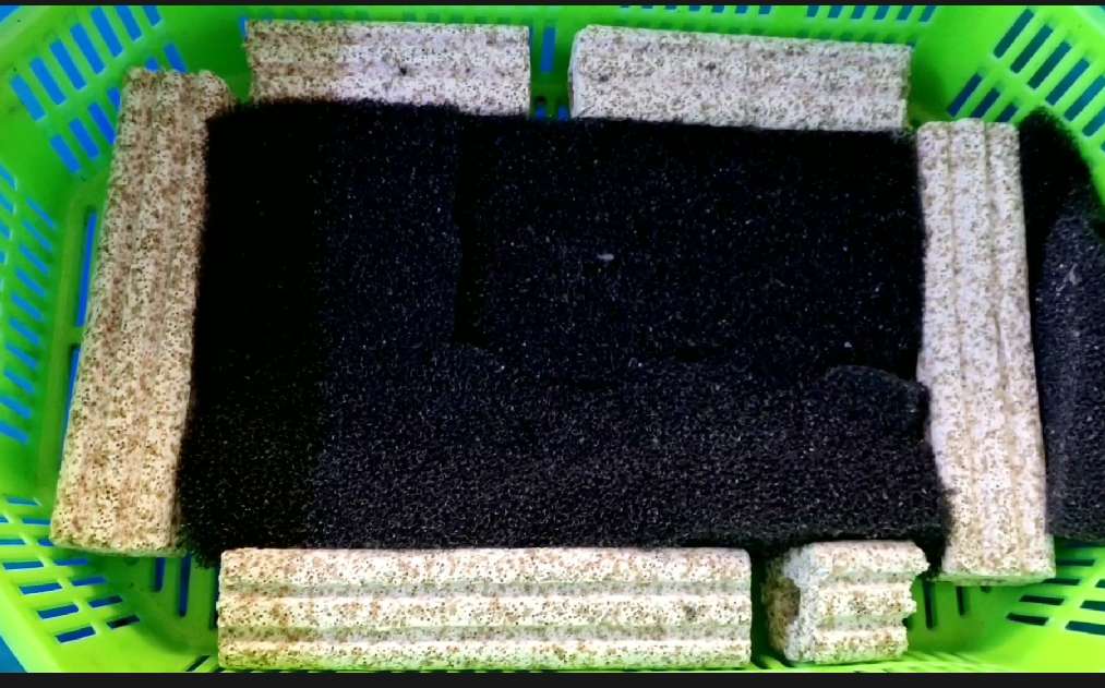 自制金鱼缸过滤设计,金鱼缸过滤设计