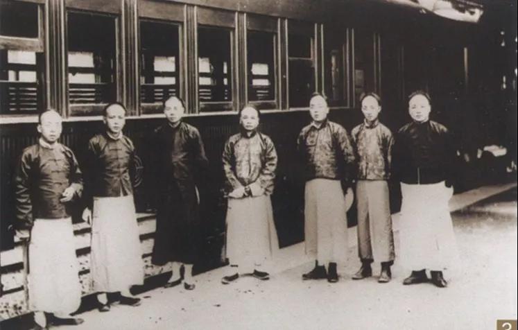 从“土无寸铁”到“三纵四横”｜江苏铁路百年史