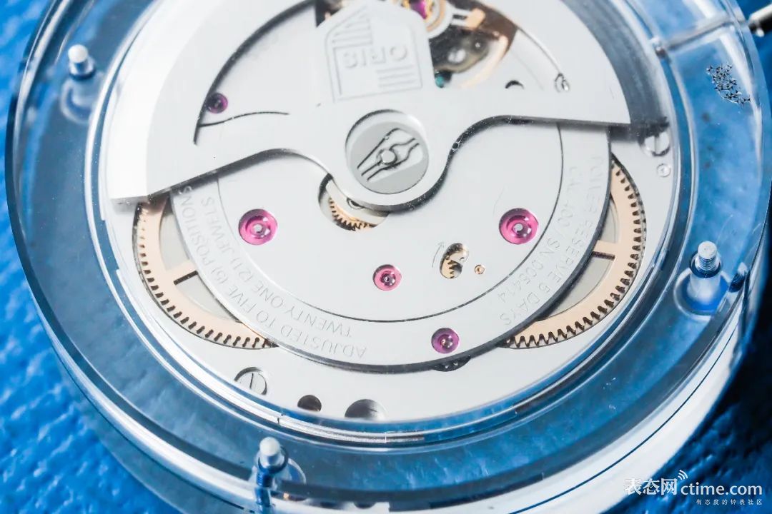 aquis400机芯怎么样,aquis400机芯