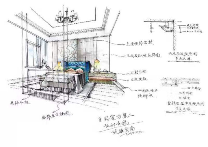 十米卫生间设计,厕所层高2米怎么设计