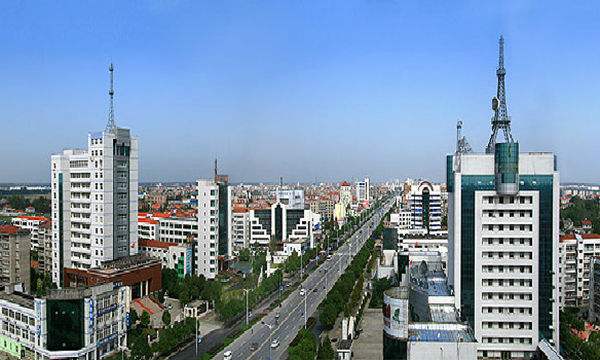 国家园林城市河南名单,湖北国家园林城市