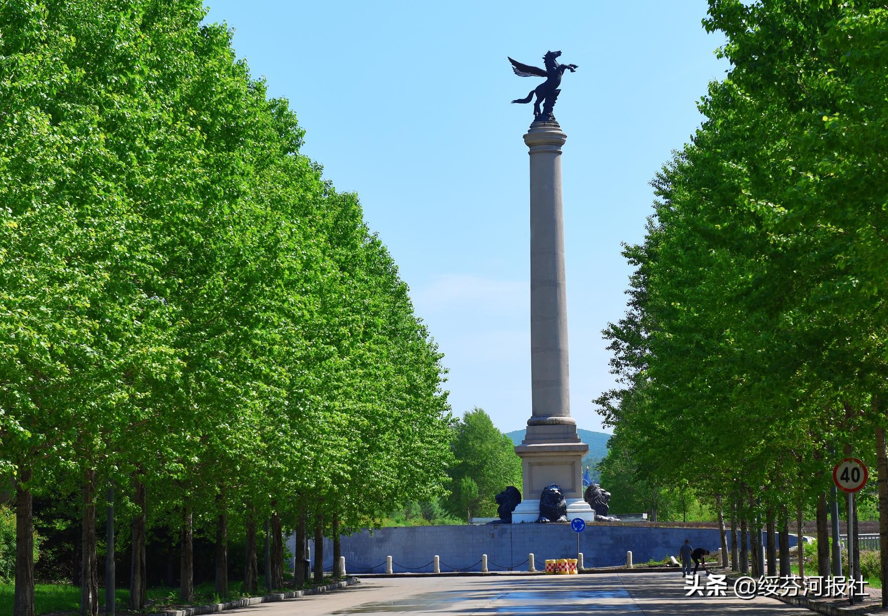 绥芬河过境旅游攻略,绥芬河一日游中俄边境