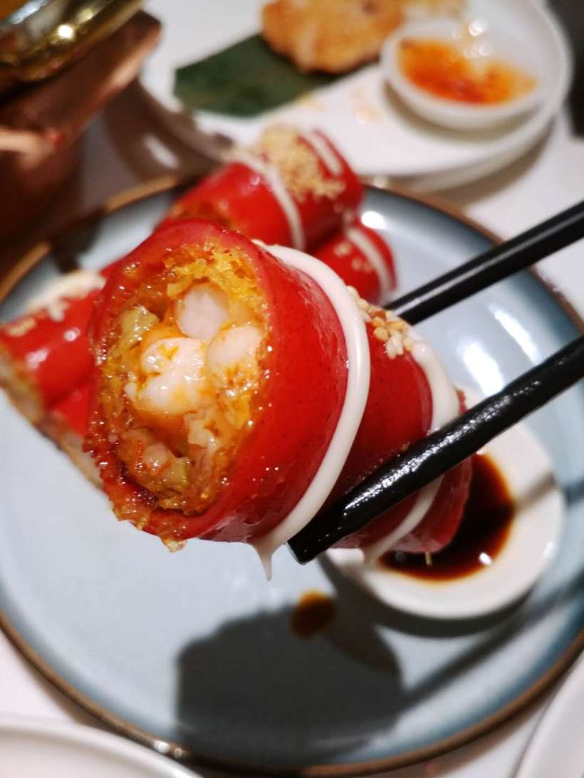 上海徐汇日月光中心人气餐厅,日月光中心有什么特别好吃的