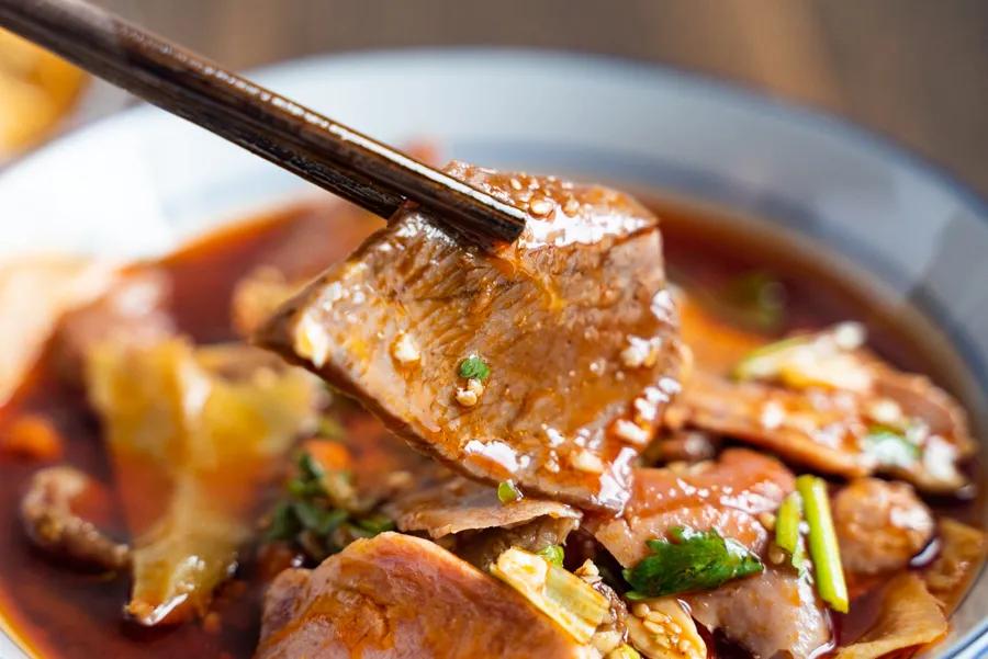 不排队的冷门美食,不排队的上海美食