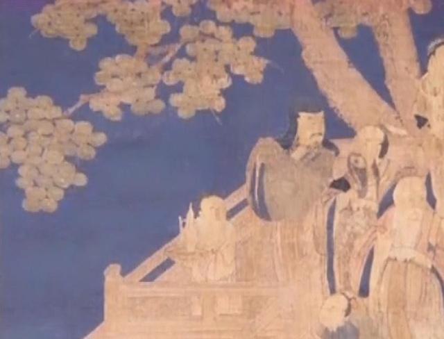 大叔带一幅画专家转手,鉴宝大叔估价7万