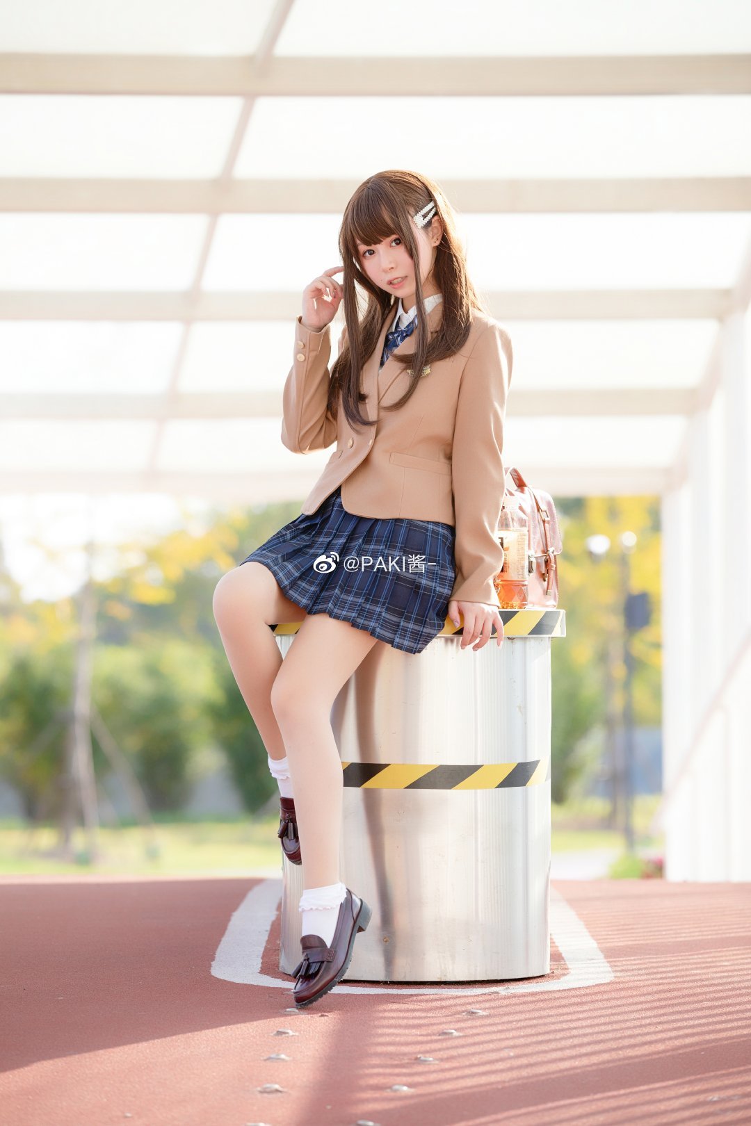 cosplayjk鍒舵湇鍚堥泦,cosplay鎺ㄨ崘鍏ョ暘