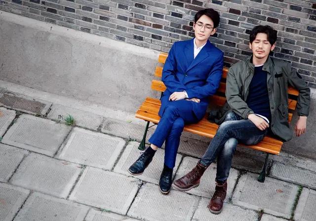 沈巍千年一叹,沈巍第一次见赵云澜