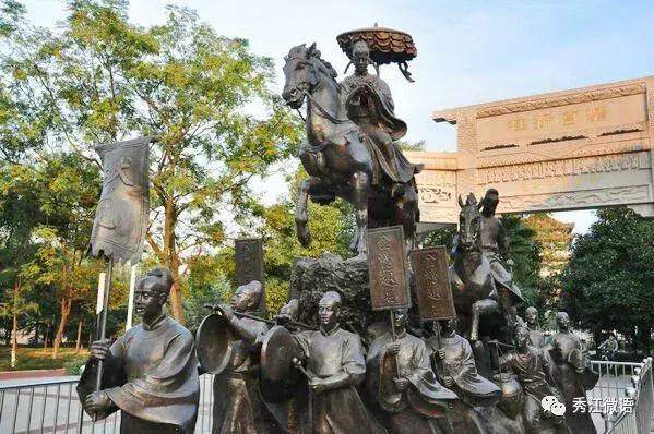 宜春袁州有什么,宜春为什么又叫袁州