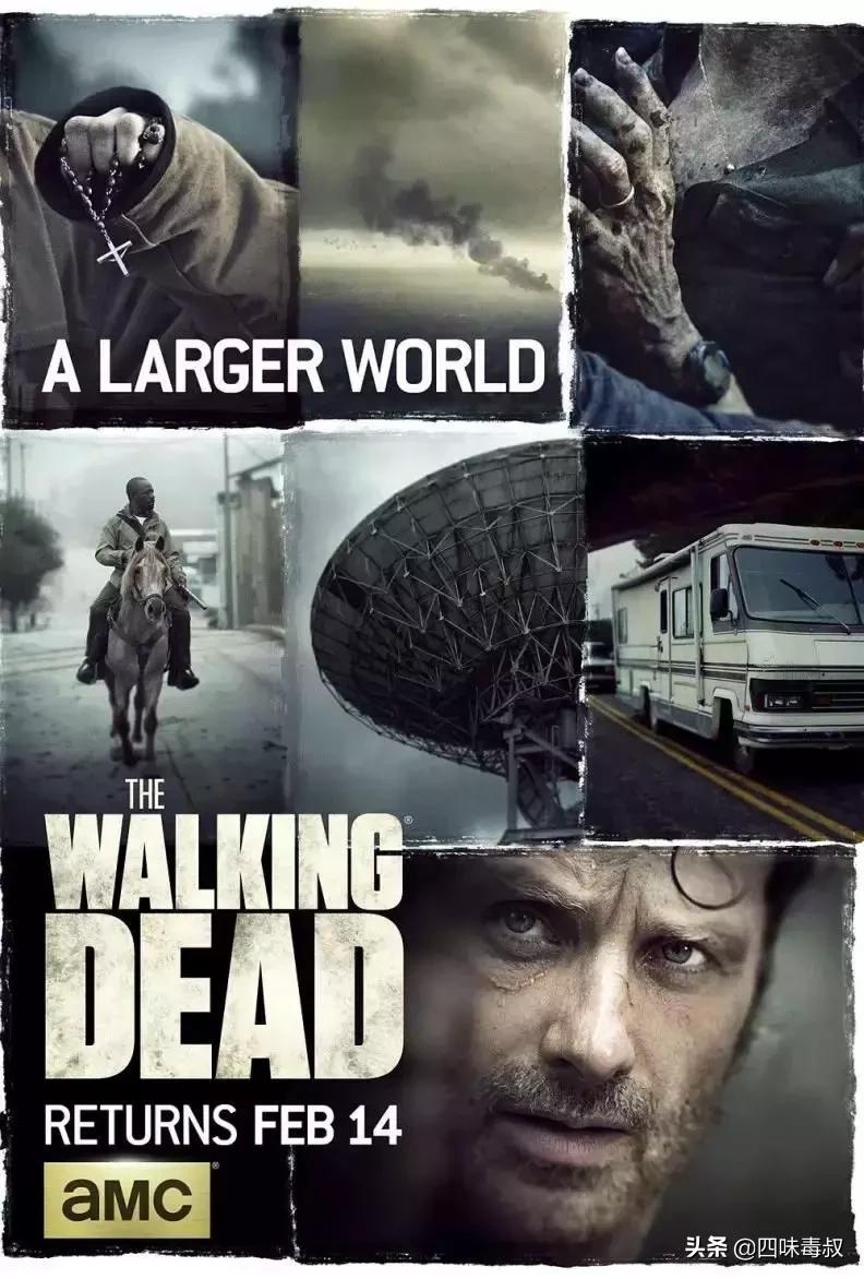 冲这狂野劲儿，特效我给3分，人心解剖我给6分