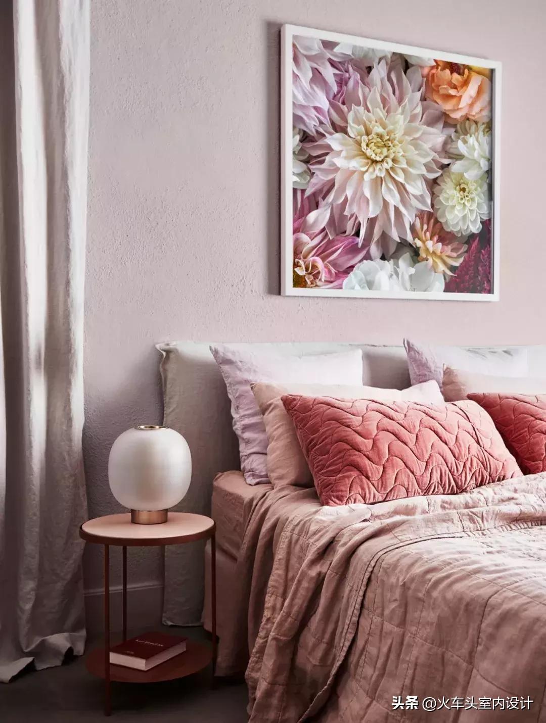 2020年的流行色彩是什么,2020-2021色彩流行趋势