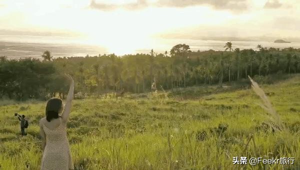 最不想分享的小众海岛,小众海岛旅行