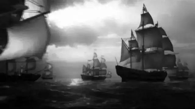 晋商浙商徽商潮商对比,徽商的衰败