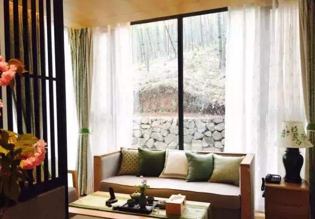 莫干山民宿20000一晚,莫干山民宿十八迈度假酒店