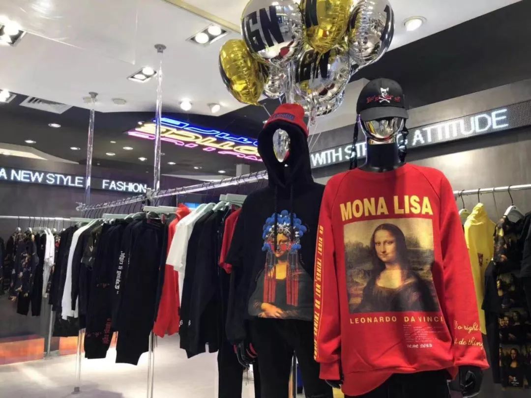 有没有类似于太平鸟gxg的男装,gxg太平鸟算几线品牌