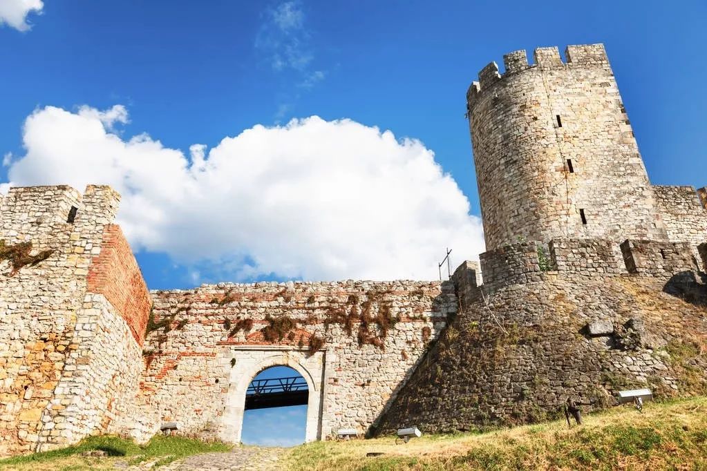 塞尔维亚最值得去的十大景点,塞尔维亚十佳游览地