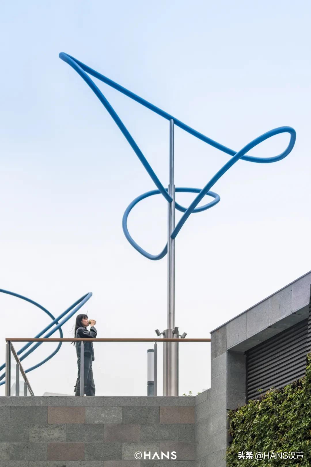 武汉恒隆广场都有什么大牌,武汉恒隆广场看点