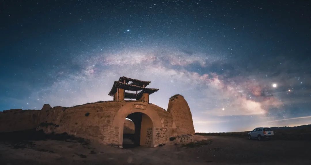 张张航拍,数百位摄影人拍的中国大好河山