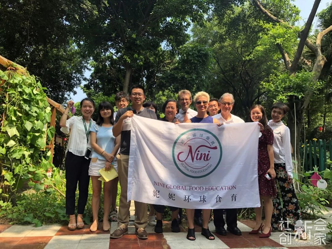 一个女博士的小理想：休学回国搞饮食革命