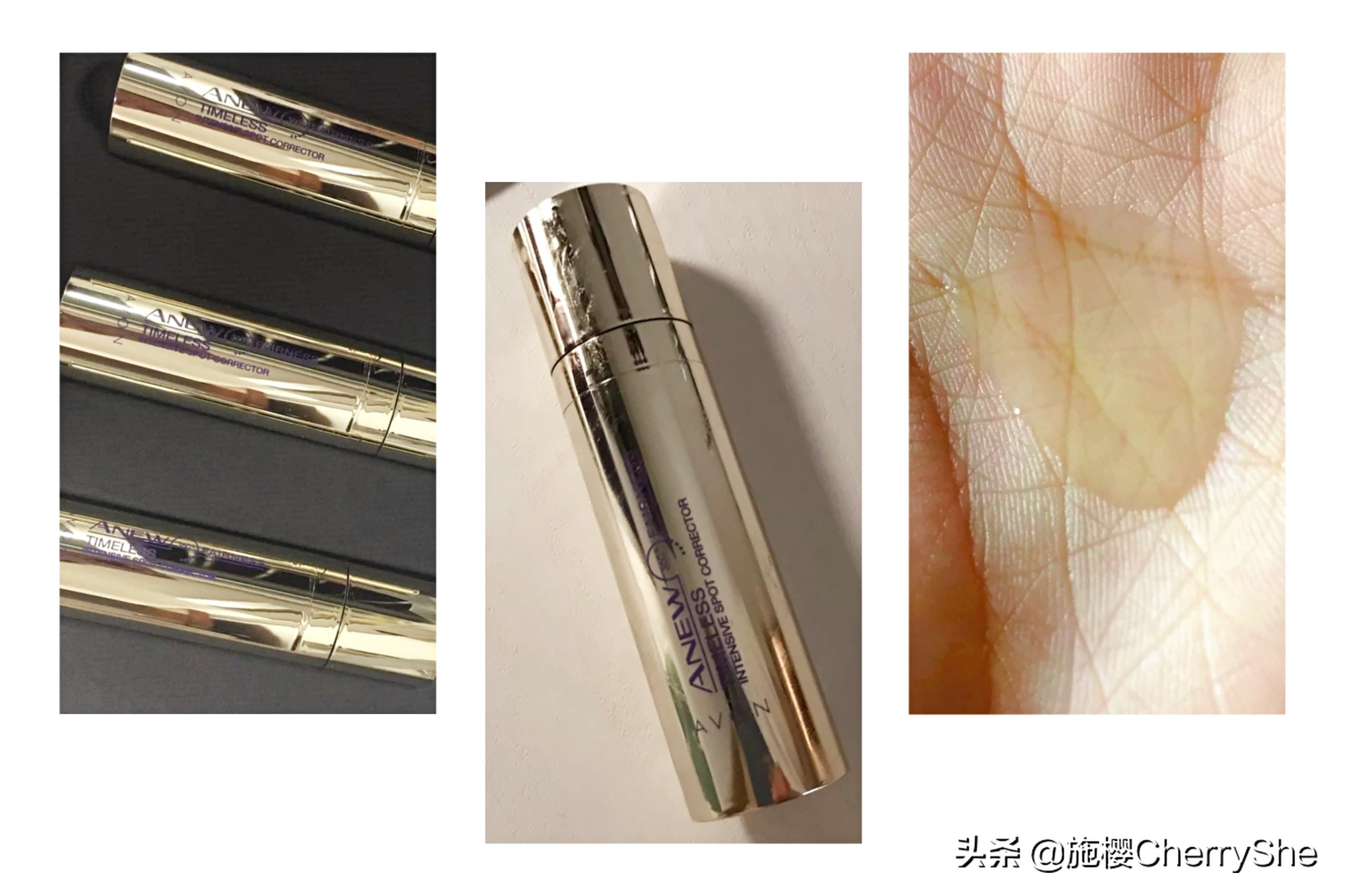 超好用的美白精华推荐,10款自用美白精华推荐