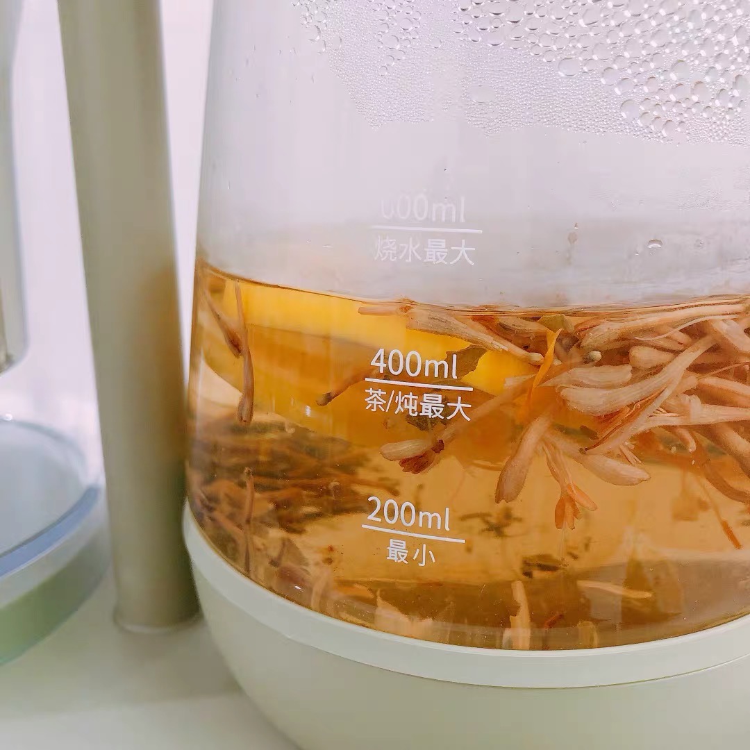 肥宅福利!自带瘦身效果的饮茶神器来了