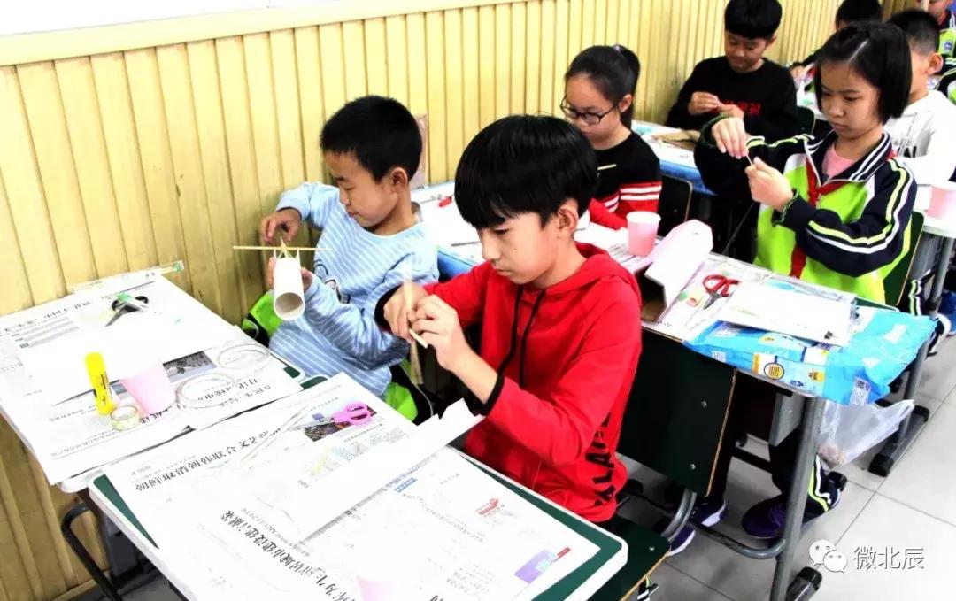 天津科技大学怎么样,全国科学教育实验校天津