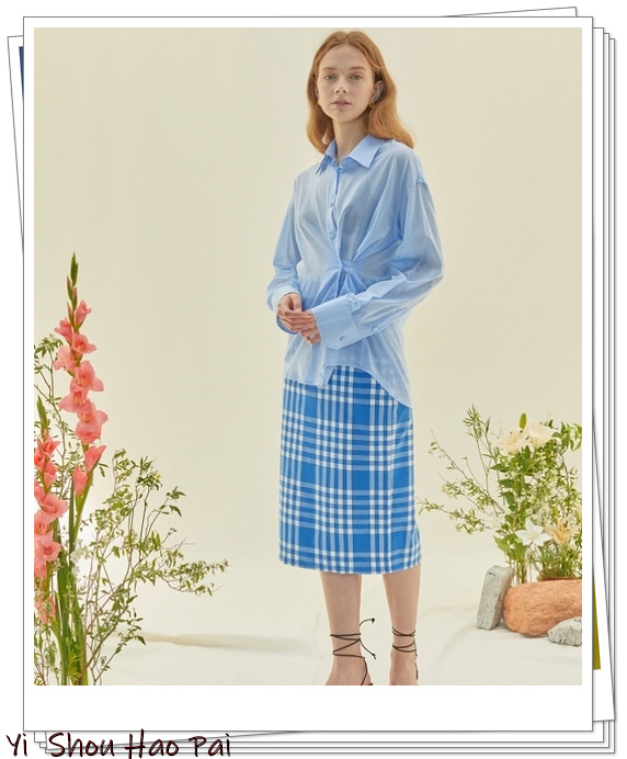 韩国女装小众设计,韩国小众品牌女装推荐