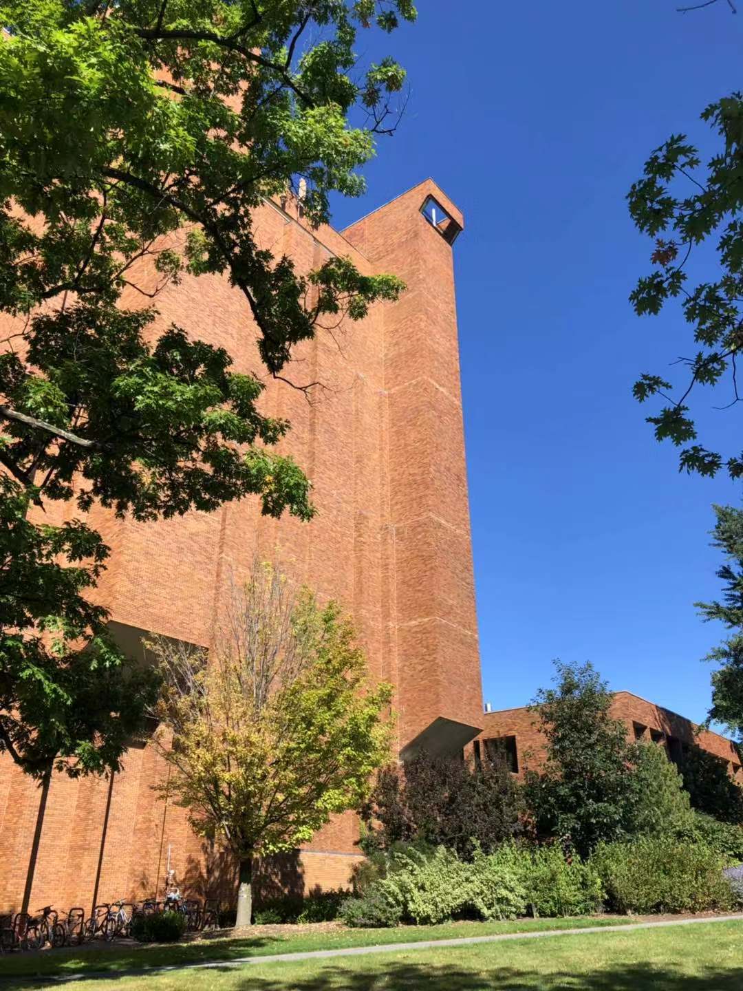 探秘美国康奈尔大学，细数康奈尔的这“几宗最”