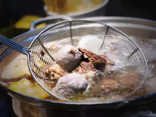 上海100元以下的火锅,上海好吃不贵的火锅店