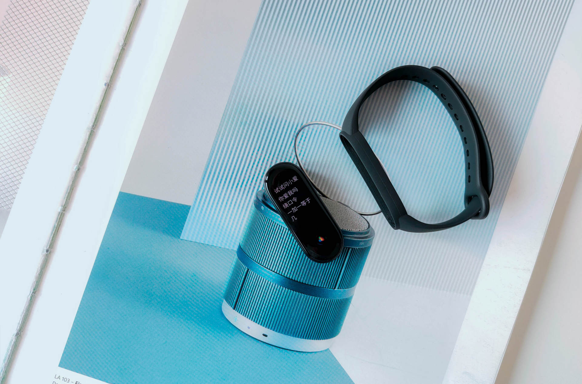 小米手环6测心率血氧原理,小米手环8pro测心率血氧准吗