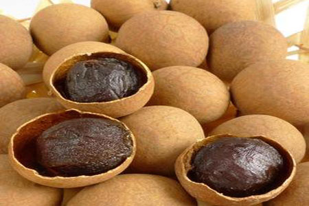 桂圆西洋参玉灵膏食用方法,冬天滋补膏方制作