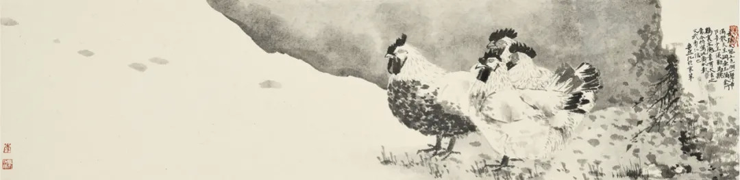 时风丨李乐然：我们这一代