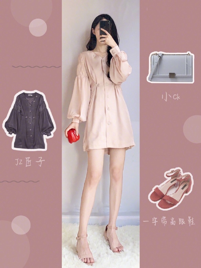 这是我见过最仙的新娘开场舞,仙气到爆的紫色纱裙