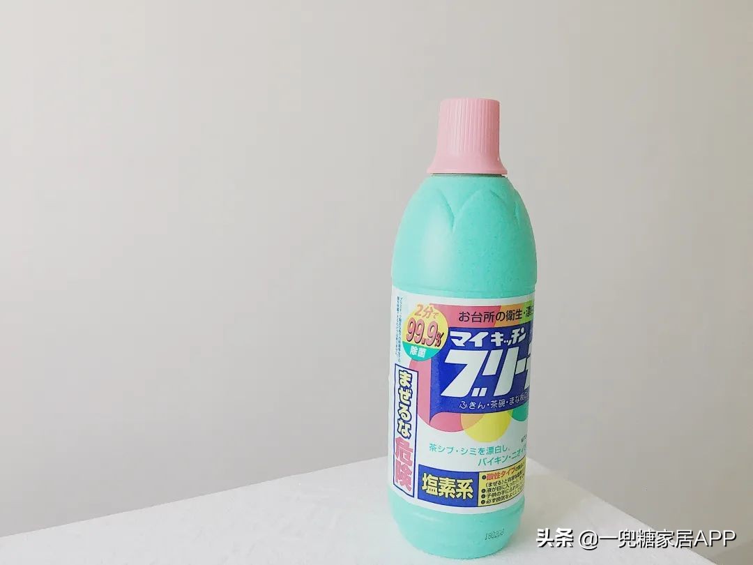 小众必买清洁用品,跟风买过哪些东西