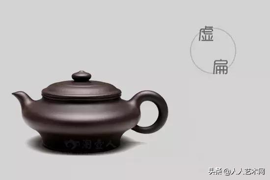 紫砂壶仿生器图谱大全,最经典的紫砂壶视频