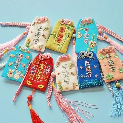 棠悦名筑三月暖心回馈季丨布艺DIY福袋制作活动报名招募中……