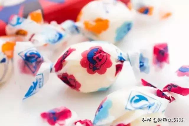 测评网红零食冰皮蛋糕 (网红测评各种好吃又颜值高的零食)