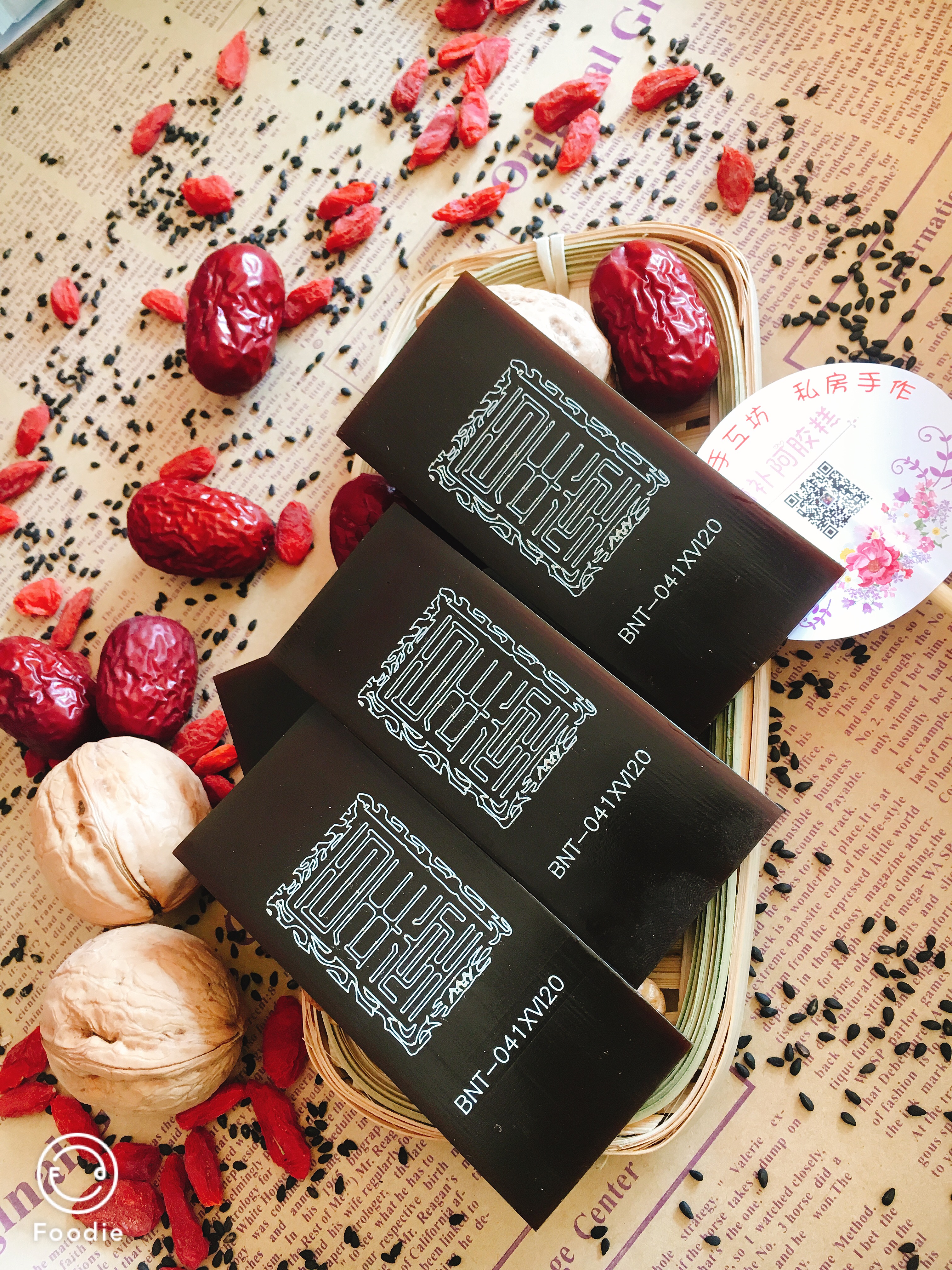 怎么辨别阿胶是否有好坏,怎么辨别好坏阿胶