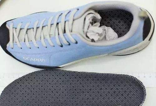 鞋盒子里的纸干什么用,鞋子里的纸团有什么用处