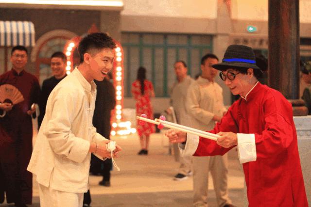 打卡沈阳抖音网红地,沈阳网红打卡地推荐