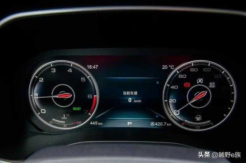 2021款红旗hs7旗贯山河,红旗hs7旗享越野试驾视频