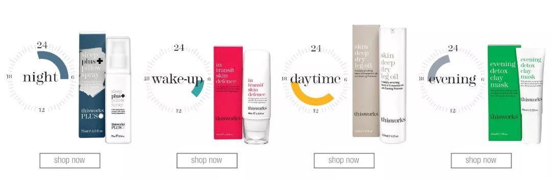 英国的好用护肤品推荐,英国高端小众护肤品