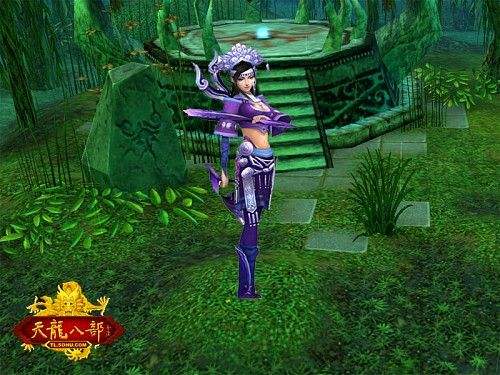 天龙八部星宿技能厉害吗,天龙八部星宿到底有多强