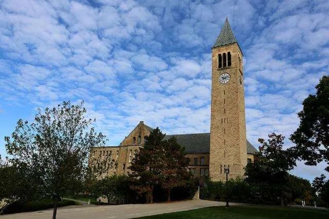 盘点当今世界十大顶级商学院,华尔街商学院