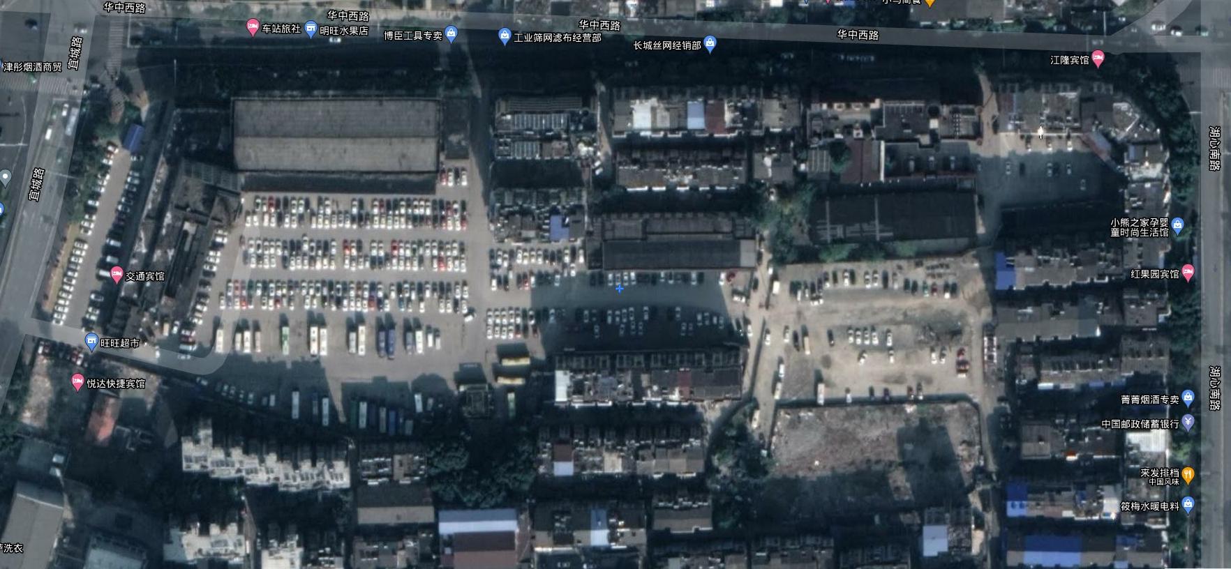 安庆以前老汽车站,安庆这些年消失的老地标