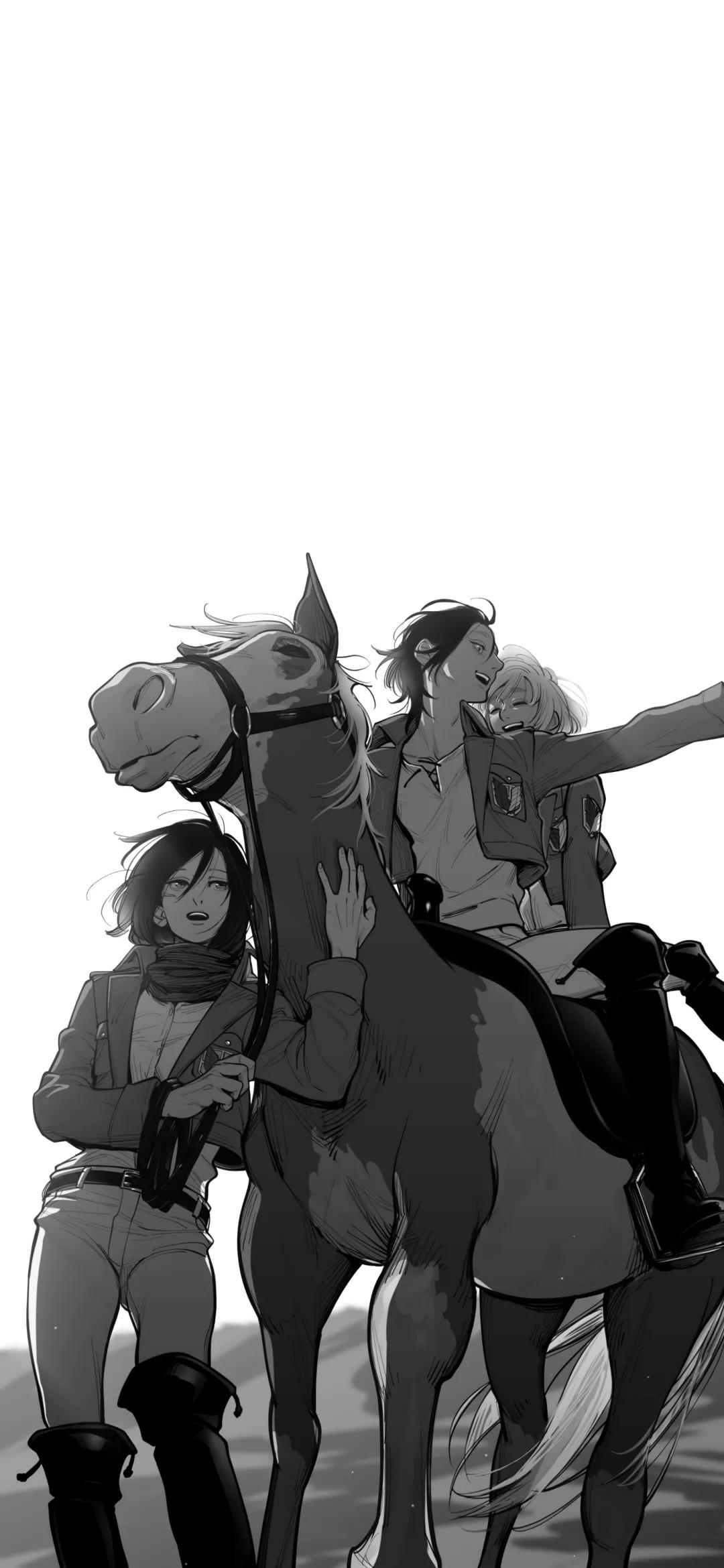 壁纸不要寄希望于别人多看自己,壁纸接受事与愿违