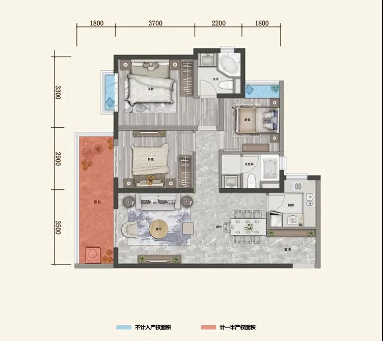 昆明保利城楼盘销售排名,昆明保利城三期分析