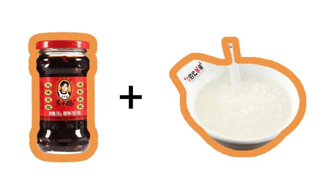 佰家粥铺食谱,满朝佰家粥铺杂酱面