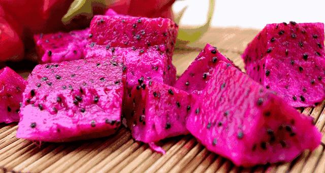 快收藏！海南水果图鉴～认准了，吃它