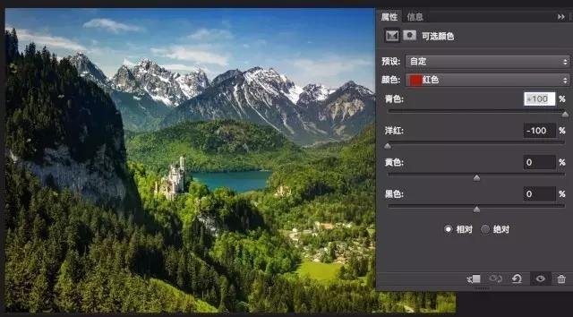 如何去除照片雾霾的杂色,如何去除照片中的雾霾